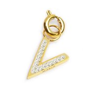 Charm Marlù Mujer Time to in Acero Cristallo 18CH133GW-V - 18CH133GW-V